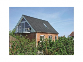 Holiday home Strandvejen Harboøre XII